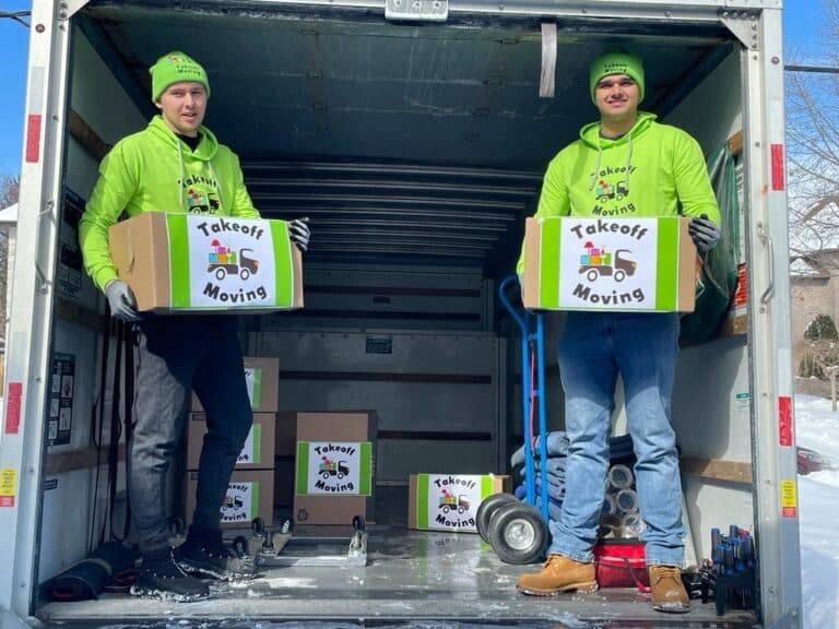 Movers