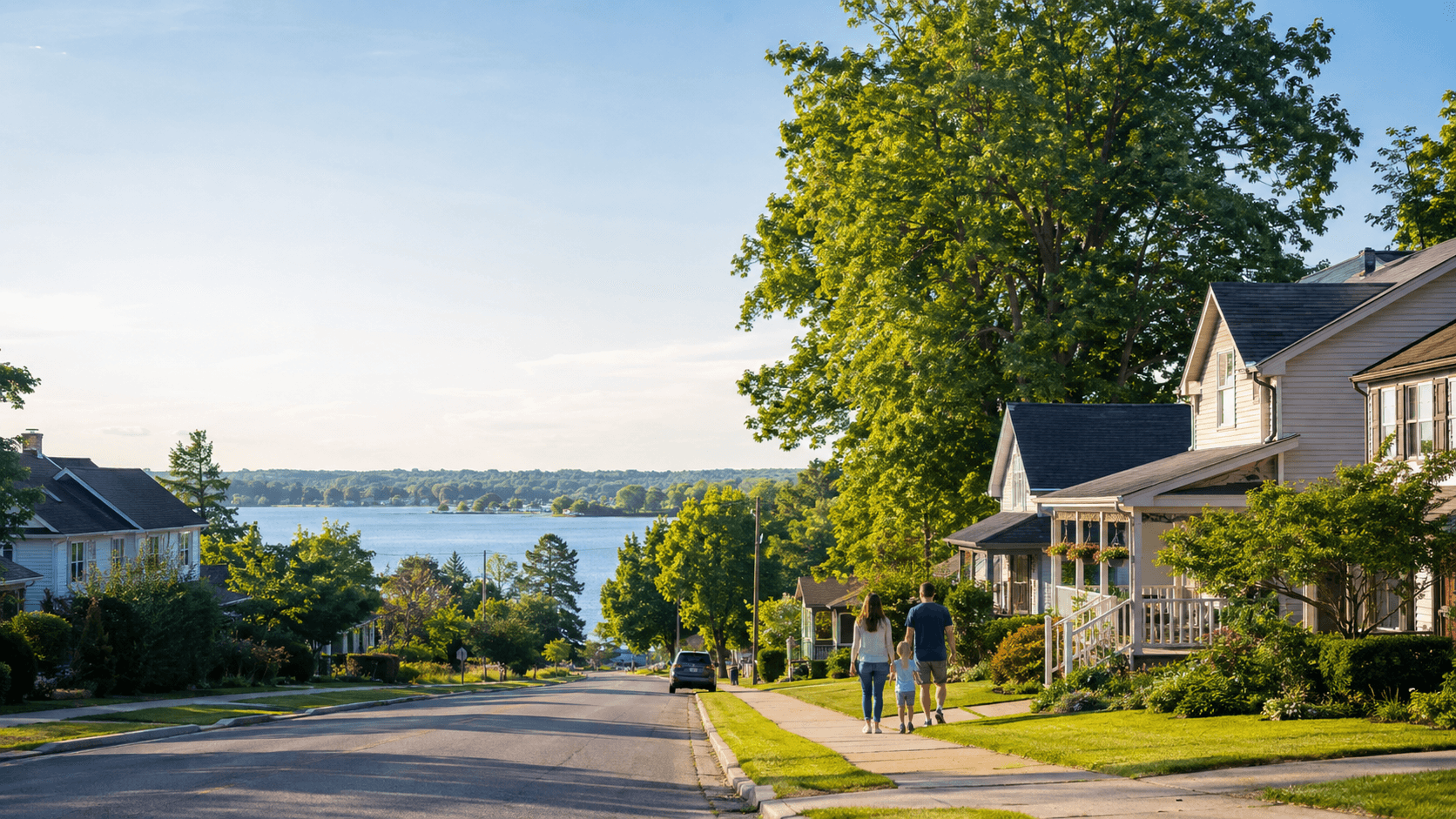 Finding Your Affordable Ontario Oasis: Discovering the Cheapest Places to Live