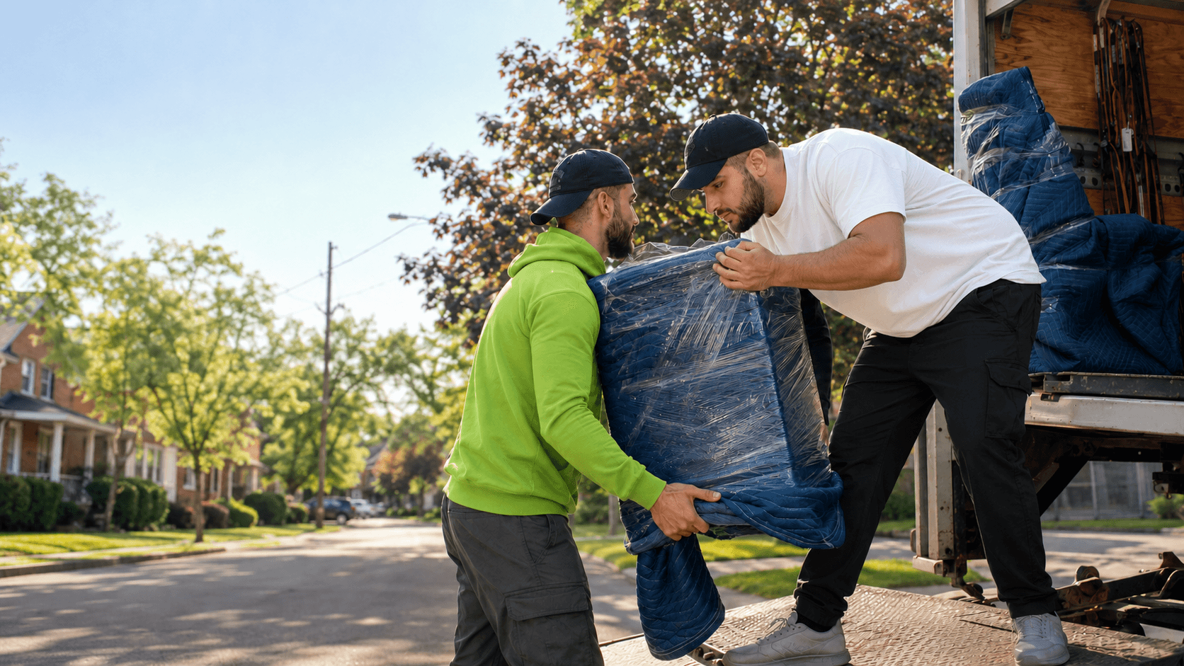 Make room and Donate: Your Guide to Donating Furniture with Affordable Pickups in Toronto