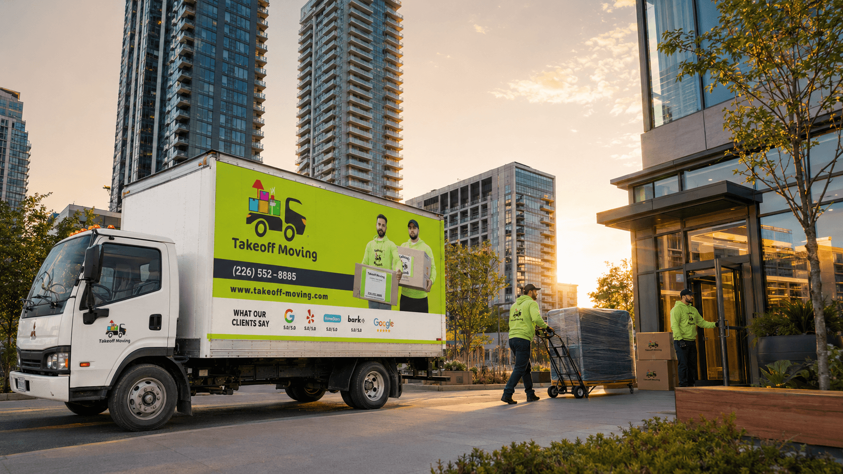 Everything You Need to Know Before Moving to Vaughan