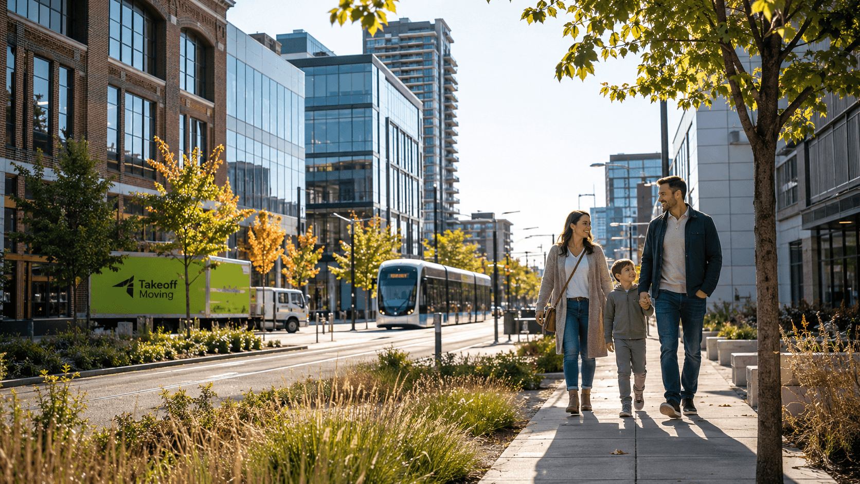 Moving to Kitchener: The Ultimate Relocation Guide (2025)