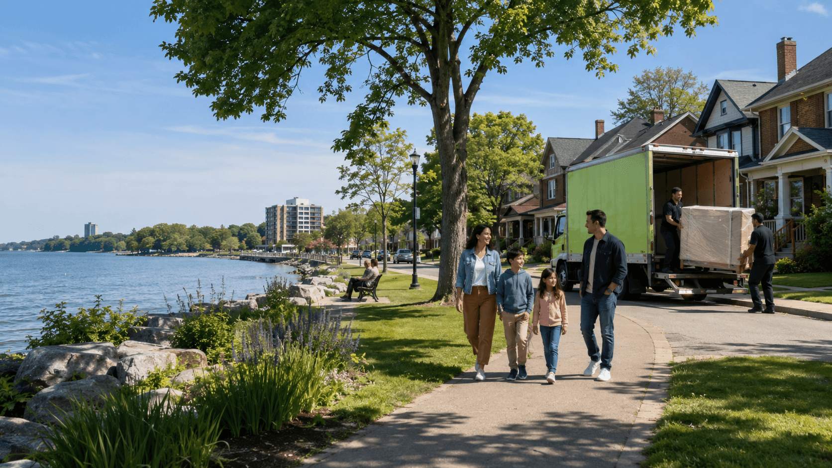 Moving to Oshawa in 2025: Ultimate Relocation Guide & Tips