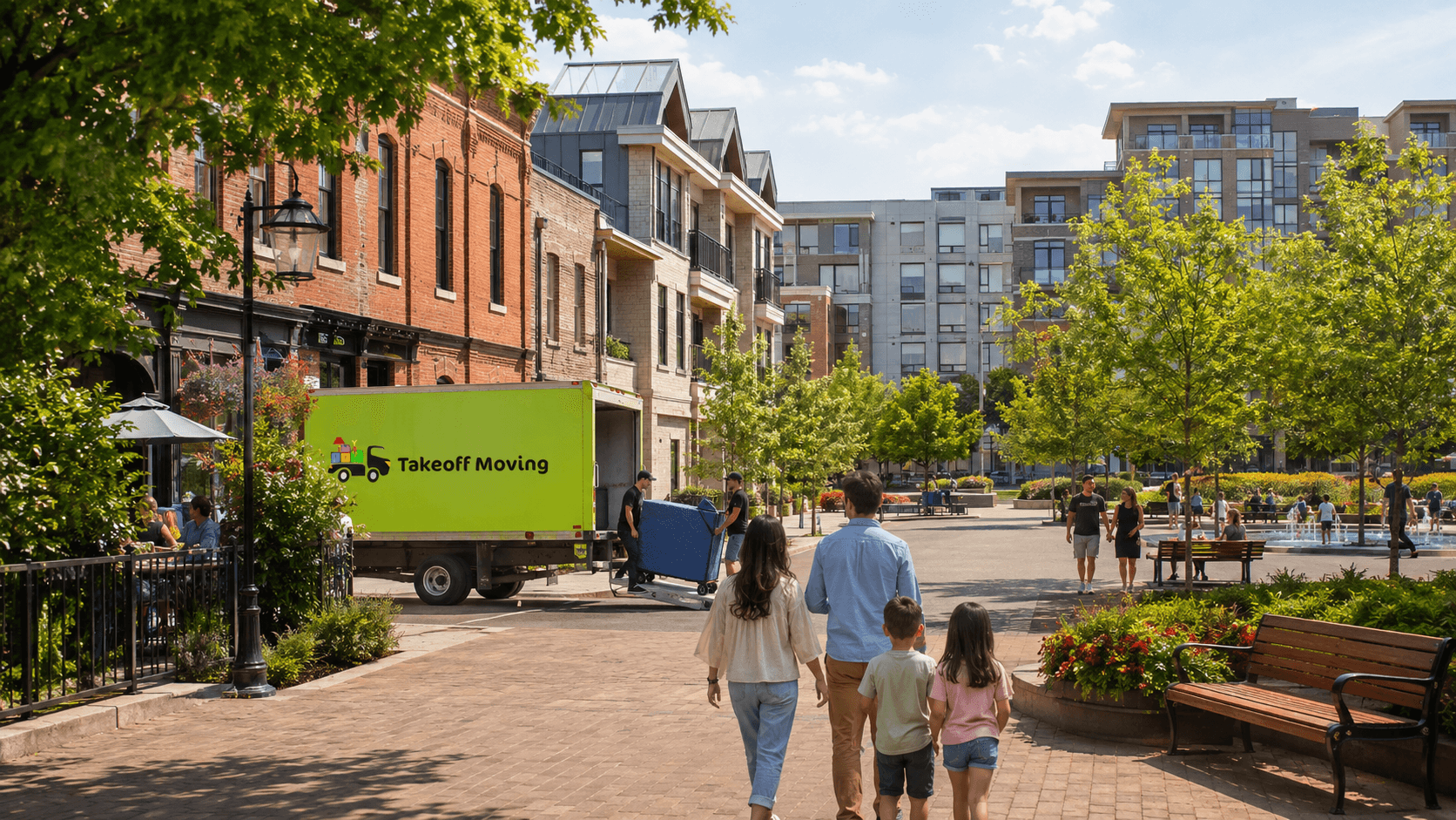 Moving to Newmarket, Ontario: What to Expect from Life in One of the GTA’s Fastest-Growing Towns