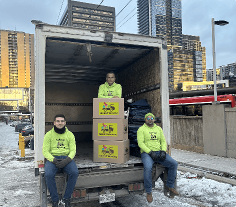 Movers