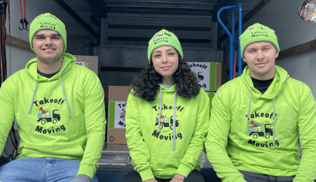 Local Movers