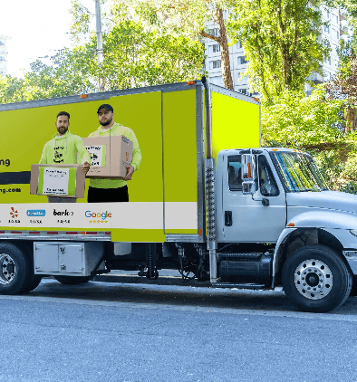 Movers