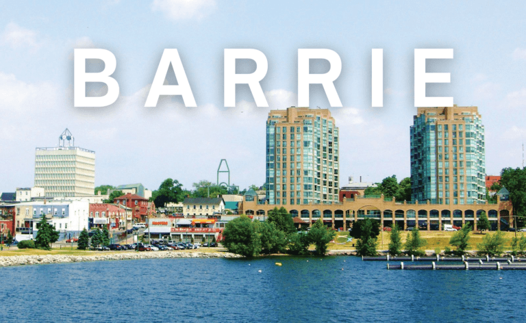 Is Barrie the Right Move for You in 2025? A Full Guide to Life, Cost, and Community