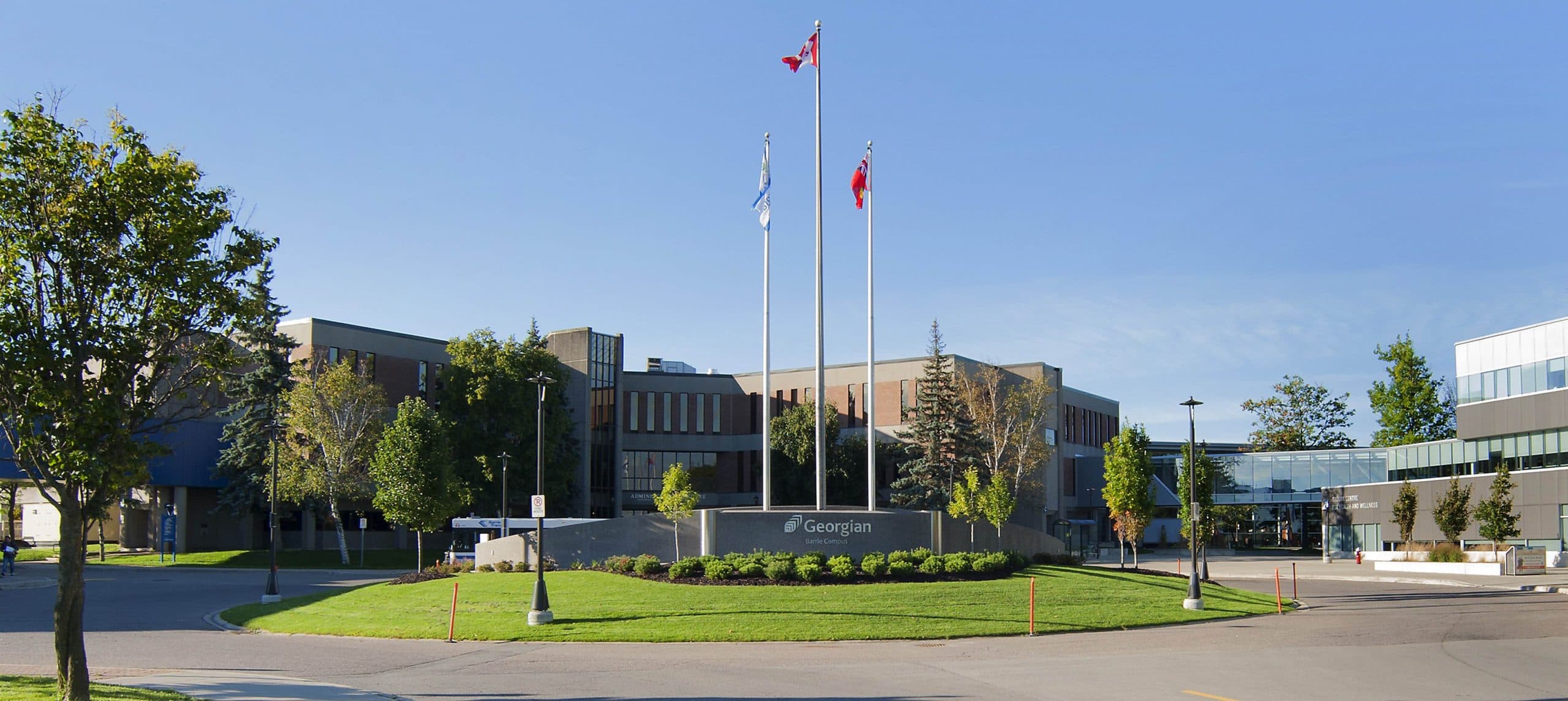 Georgian College (Barrie Campus)
