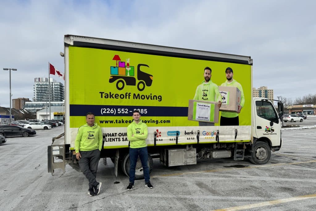 Movers