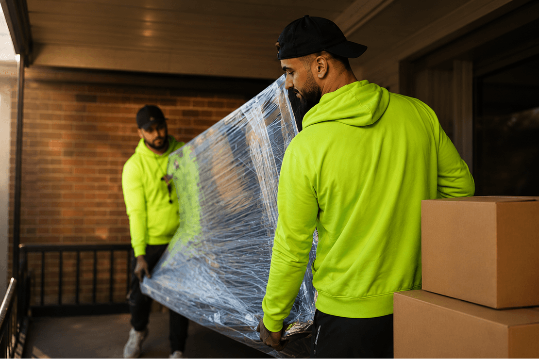 Movers
