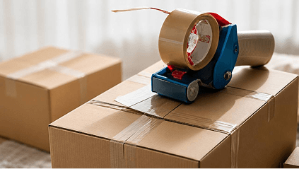 Packing Services