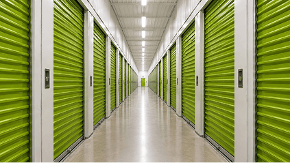 Storage Solution