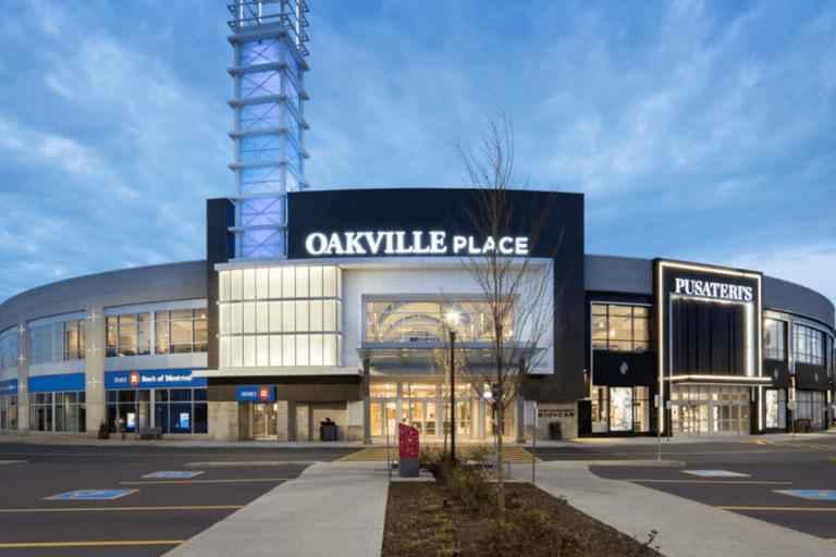 oakville