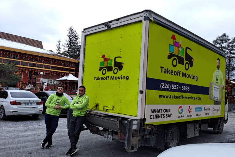 Movers