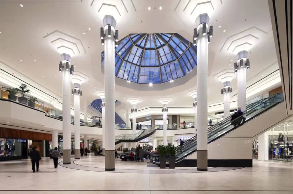 Markville Shopping Center