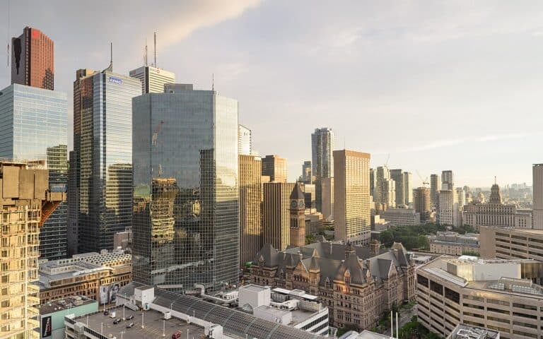 Toronto