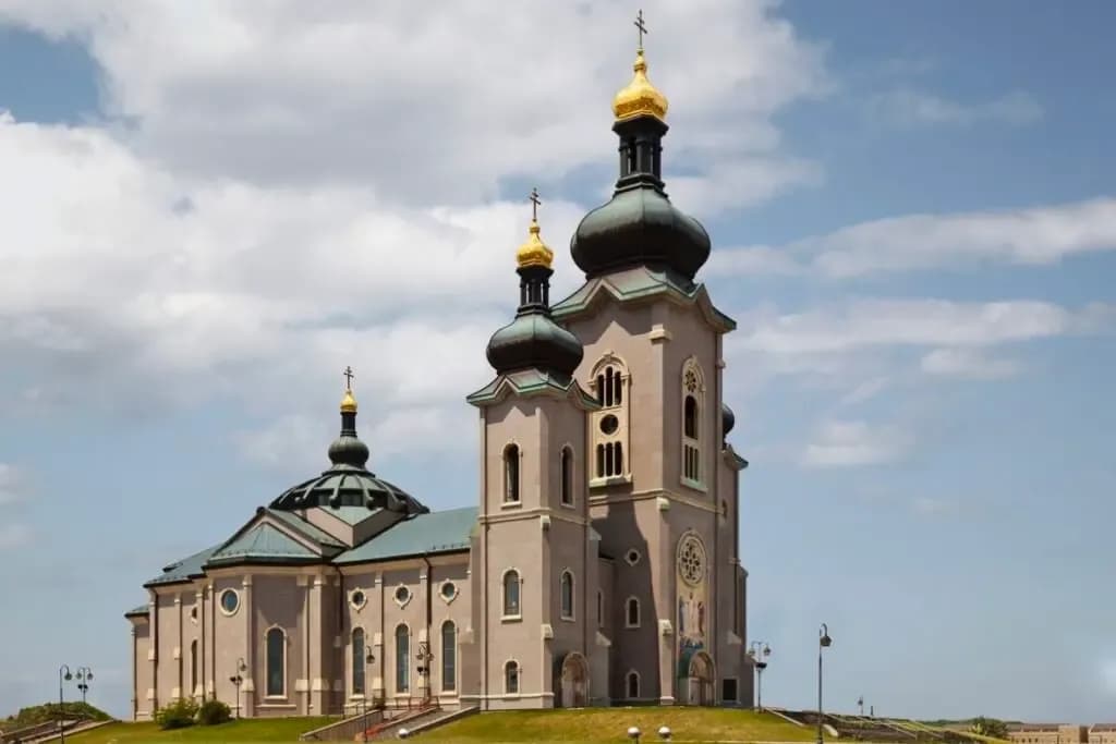 Church