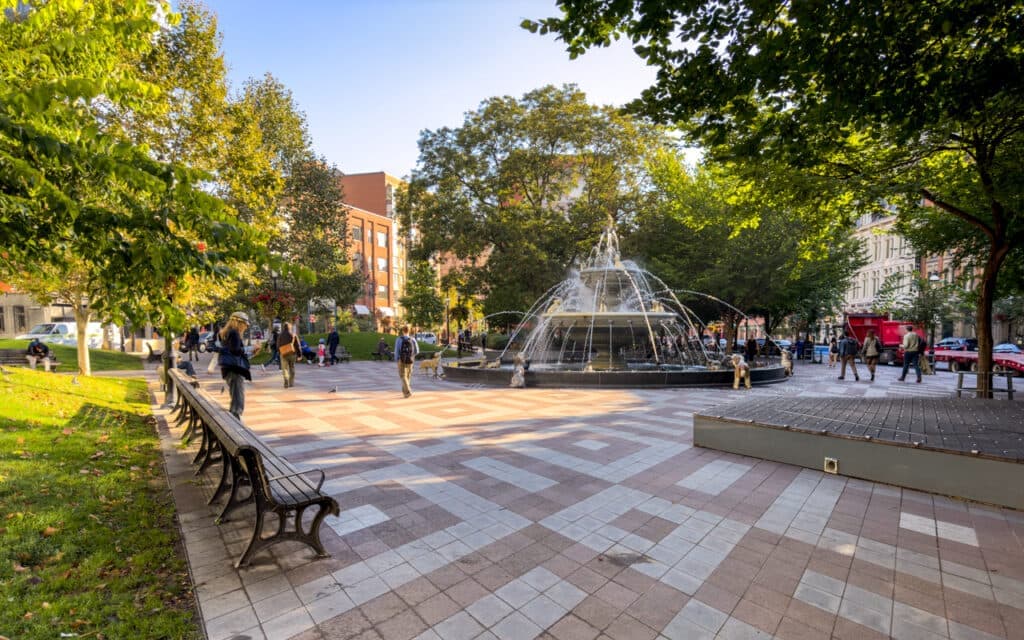 Berkzy Park