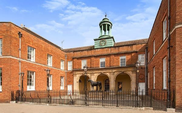 Schools and Education in Newmarket
