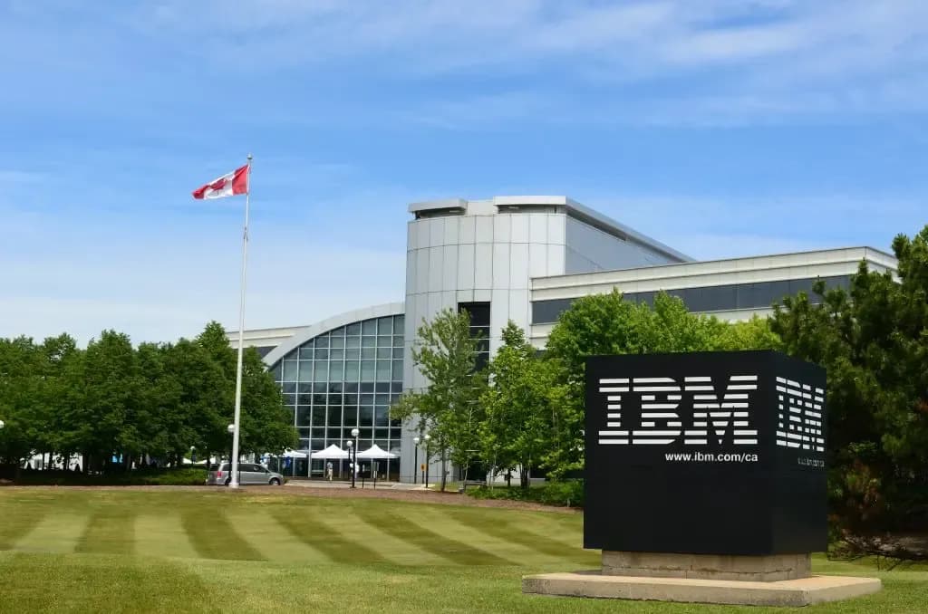 IBM