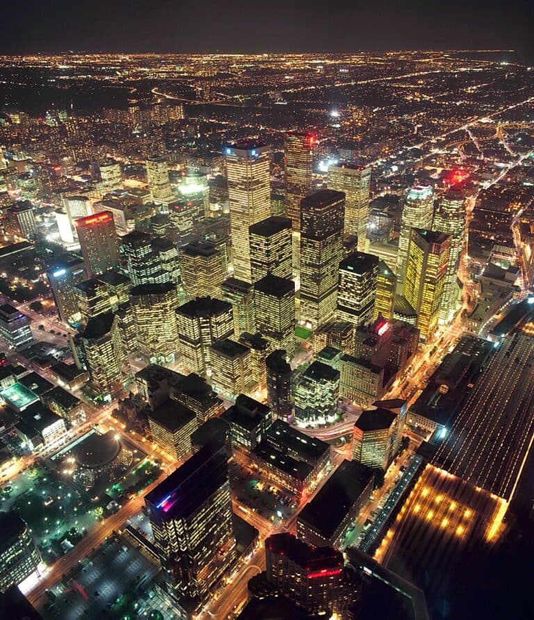 CN Tower