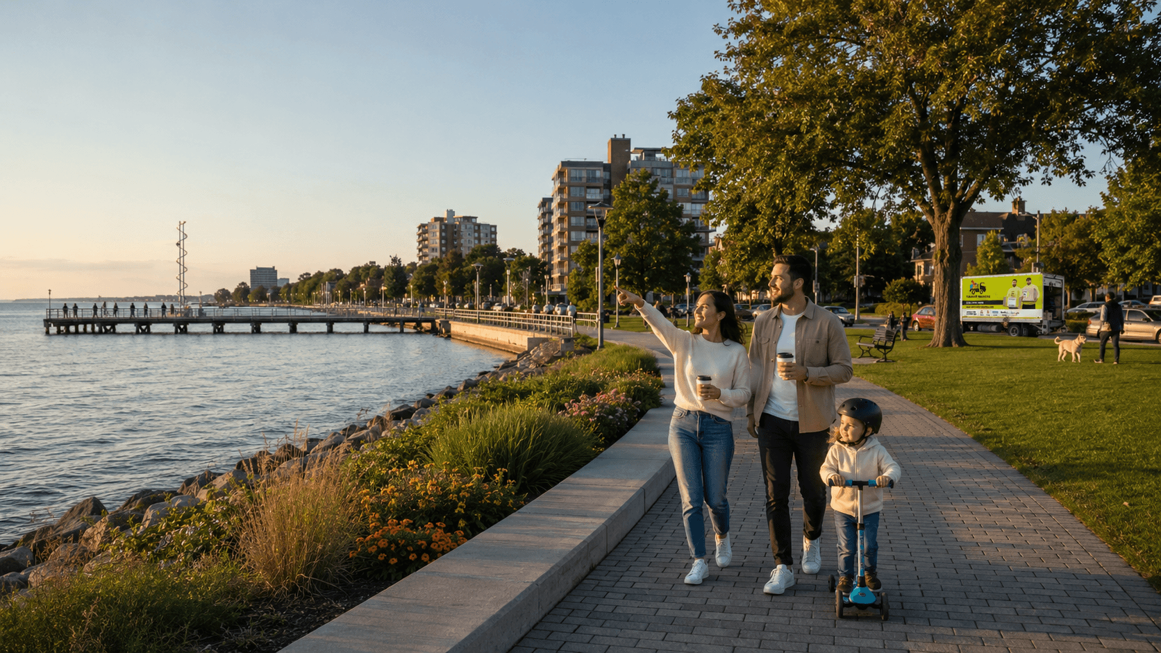 Thinking of Moving to Burlington, Ontario? Here’s What It’s Really Like to Live Here