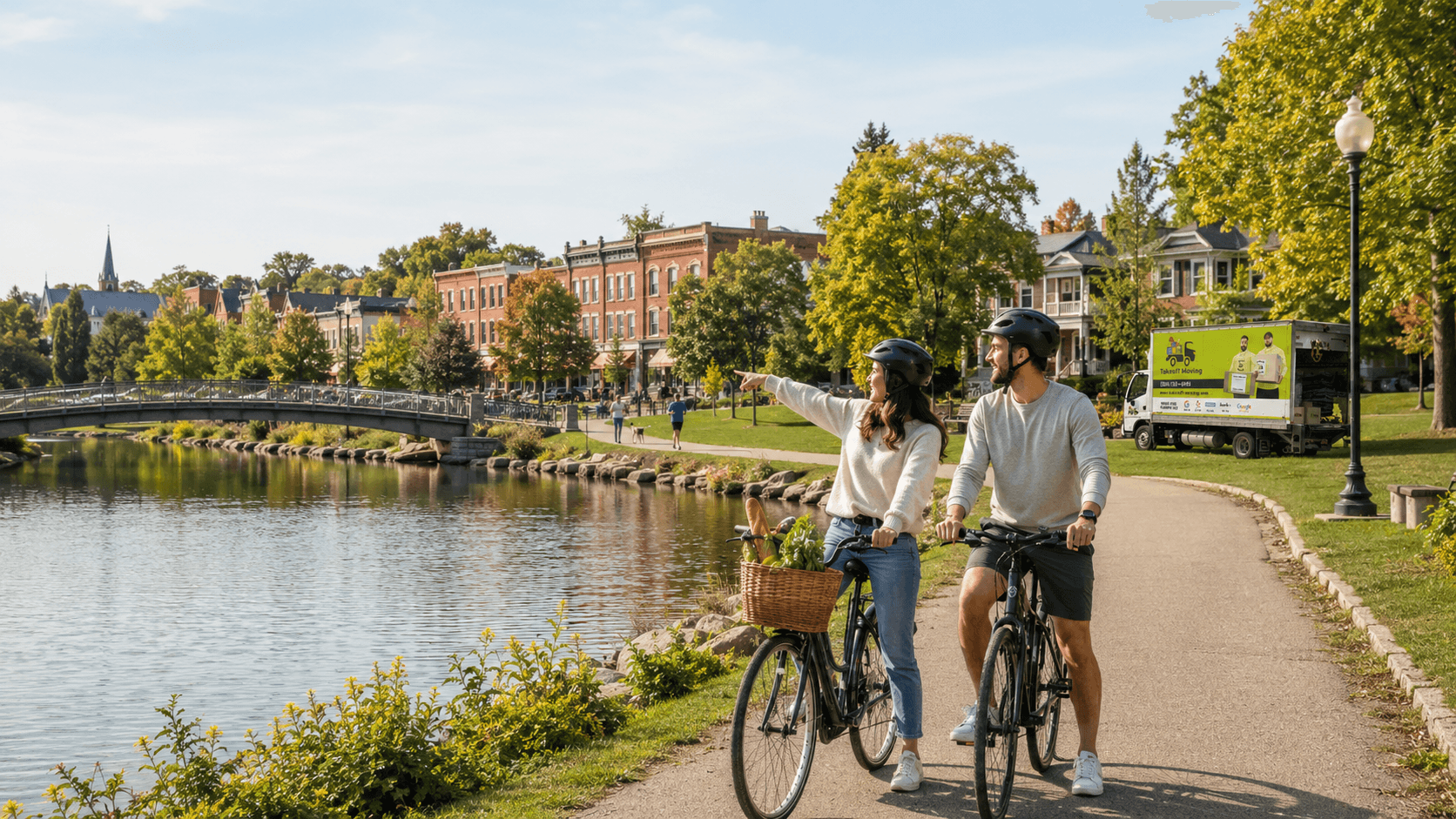 Moving to Newmarket, Ontario: What to Expect from Life