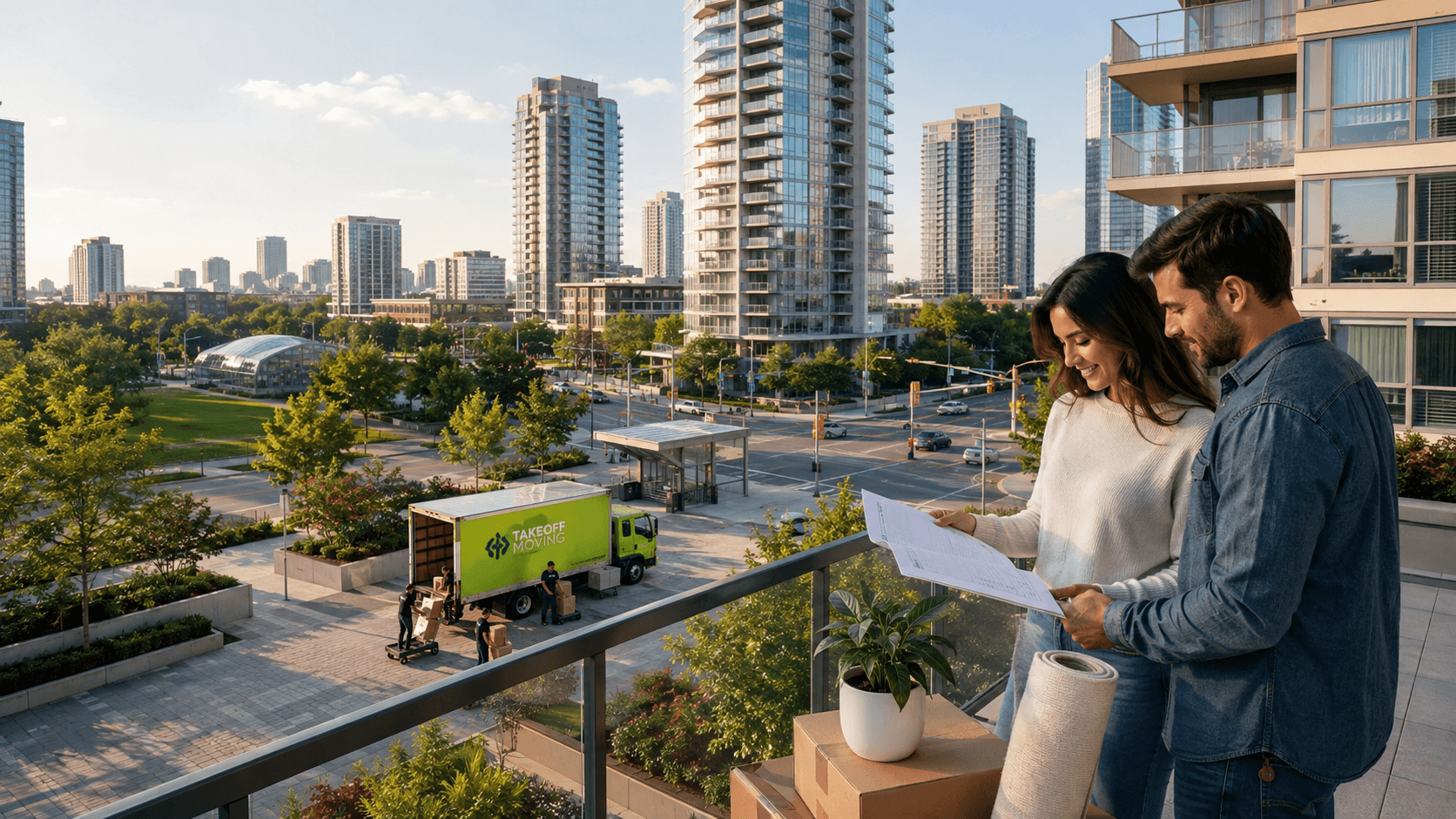 Moving to North York Made Easy: Tips, Neighborhoods & Costs
