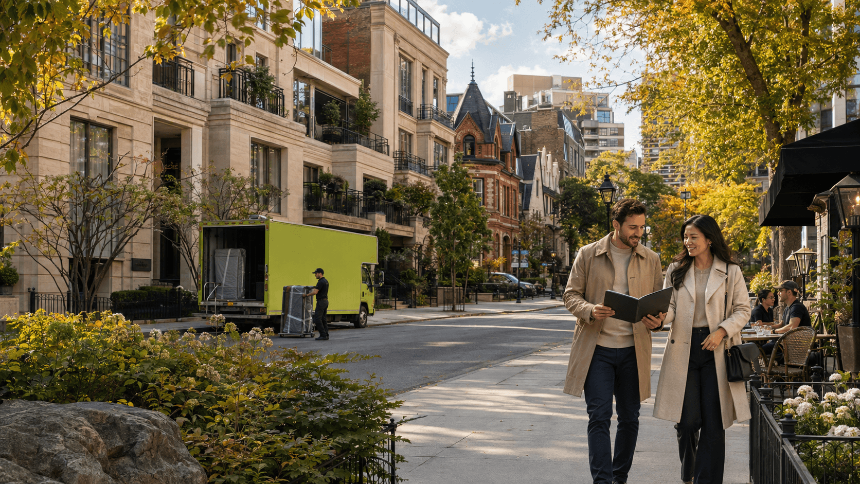 Best Reasons for Moving to Yorkville — Ultimate Guide 2025