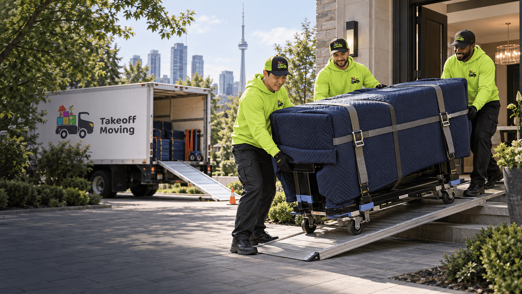 Movers