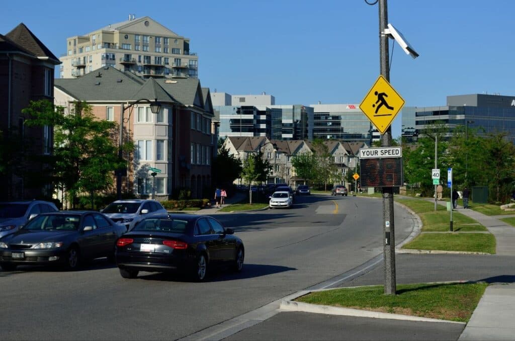 Proximity to Downtown