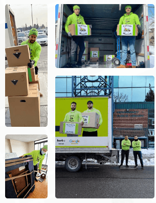 Movers