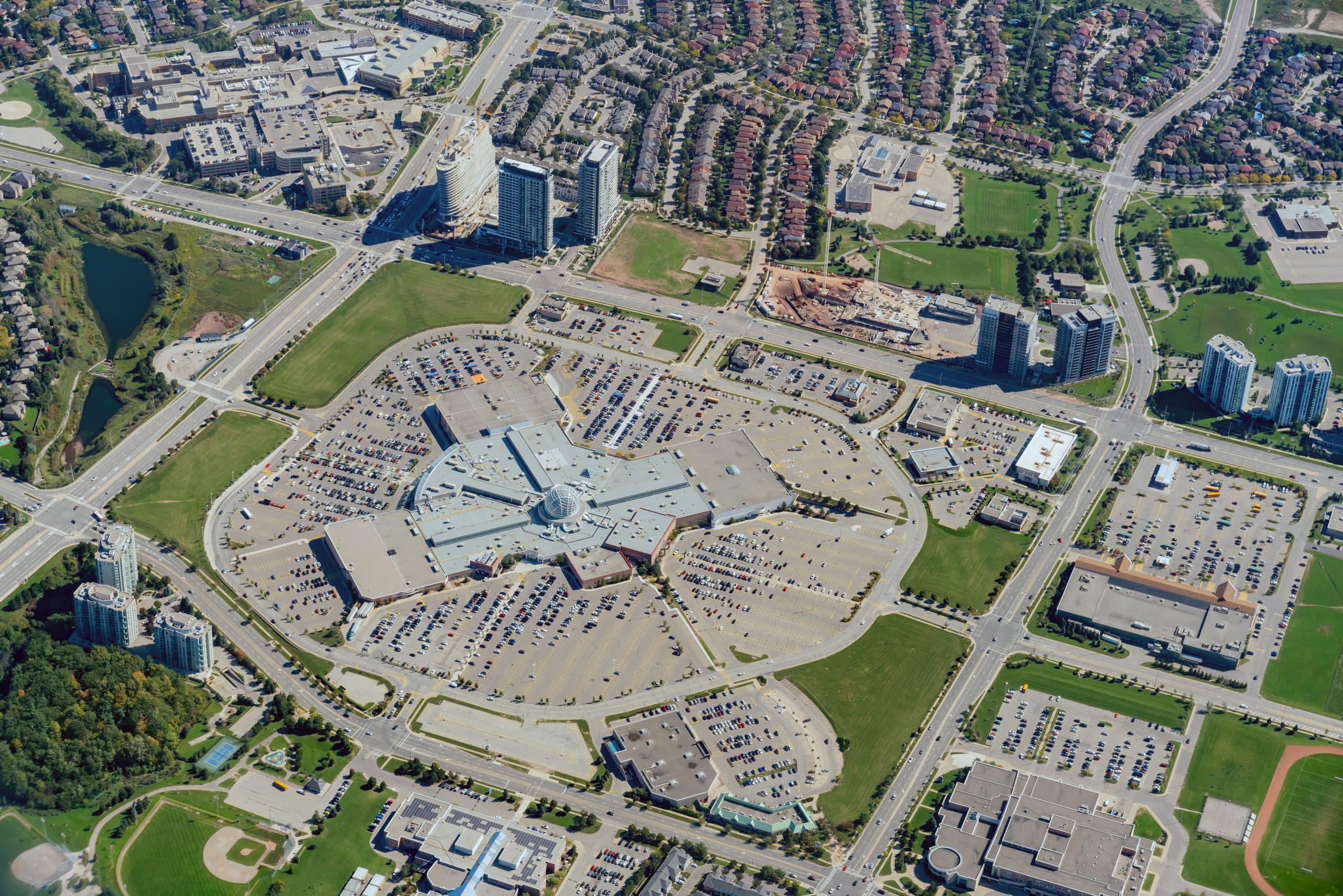 Erin Mills
