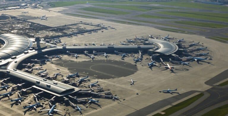 Airport