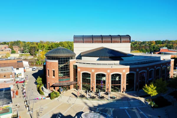 Rose Theater
