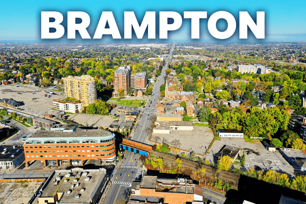 Living in Brampton, Canada: The Complete 2026 Guide