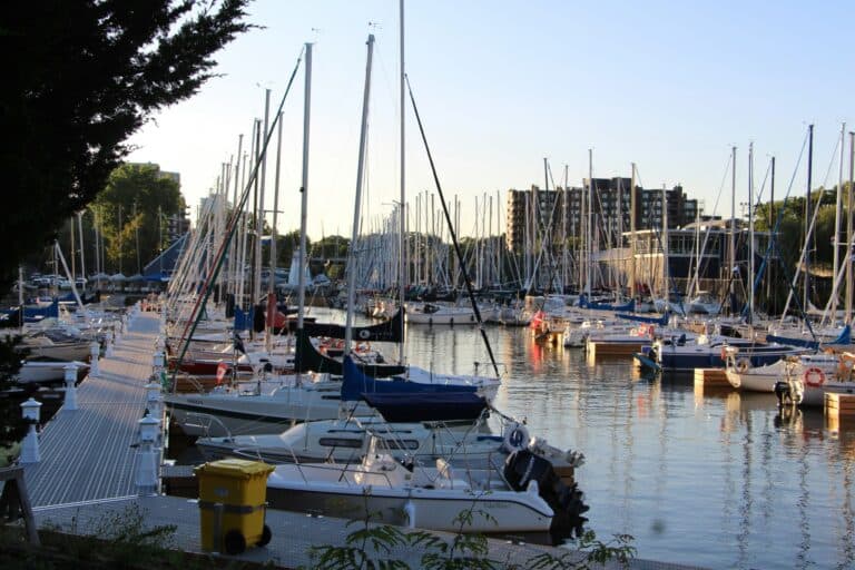 Oakville
