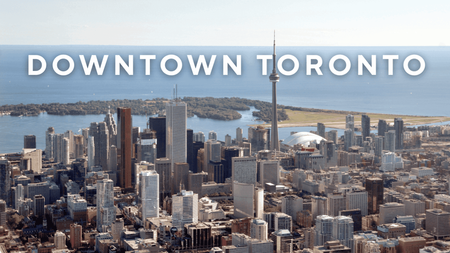 Thinking of Moving to Downtown Toronto in 2025? Here’s a Full Guide to Life, Cost, and Community