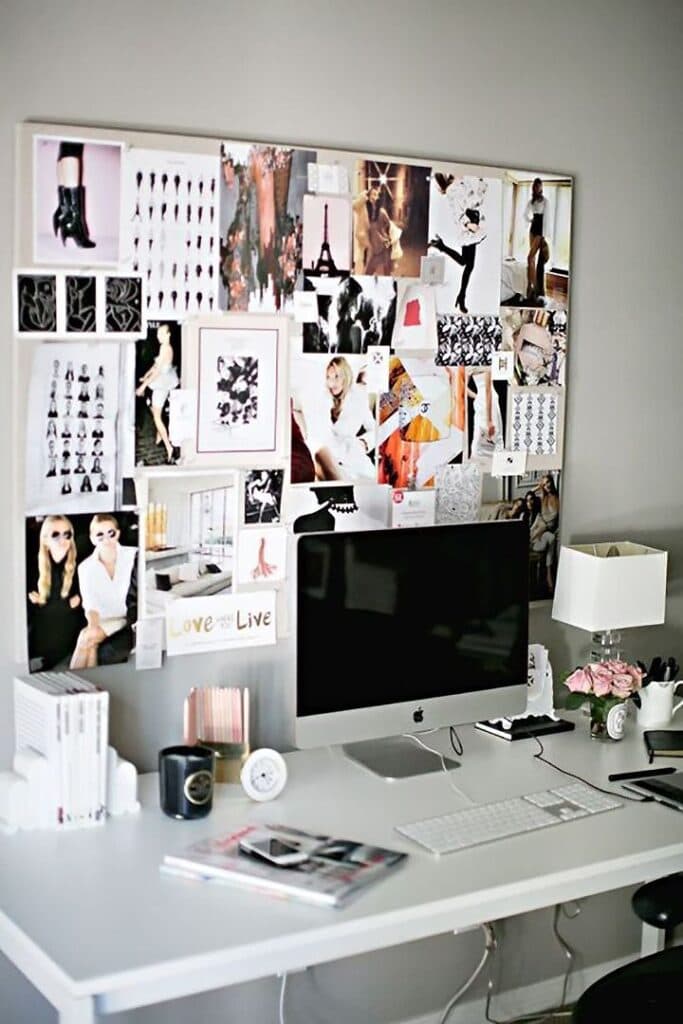 Make It Glamorous