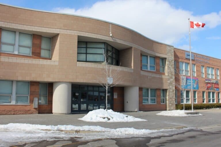 school