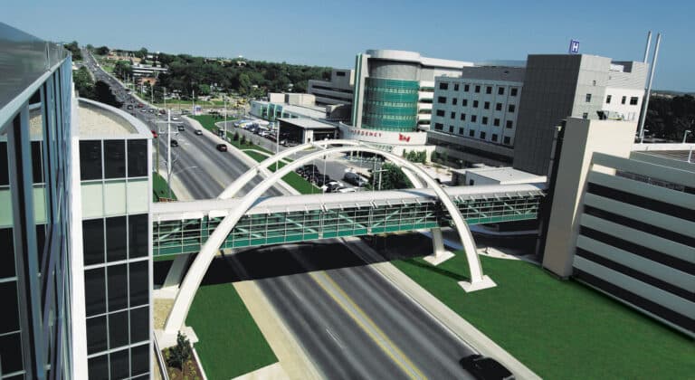 Regional Health Centre