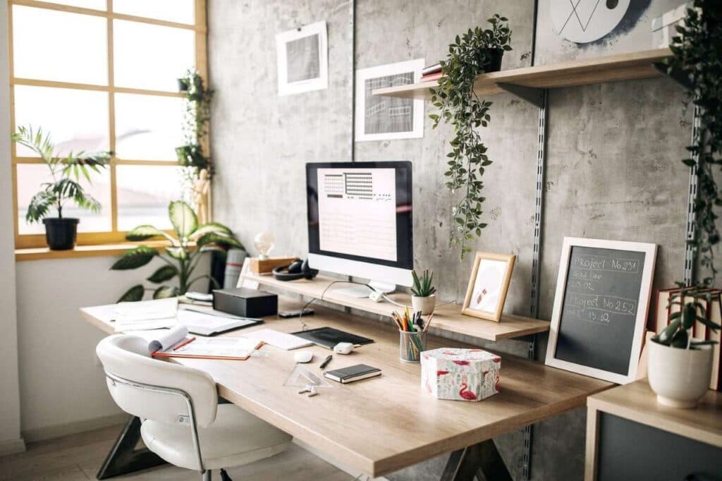 Keep it Simple, Keep it Tidy