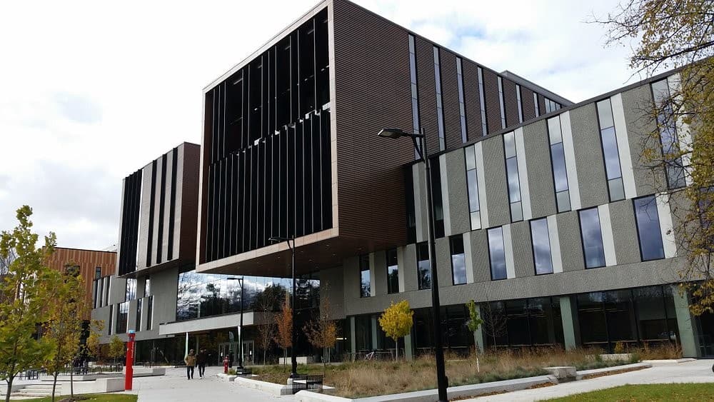 Uni of Toronto