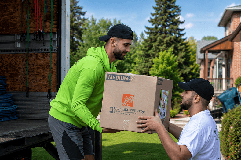 Movers