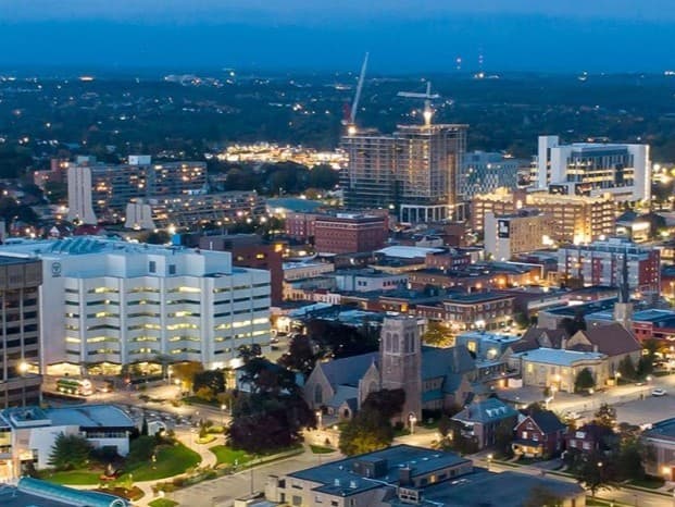 oshawa