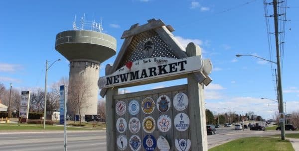 Newmarket