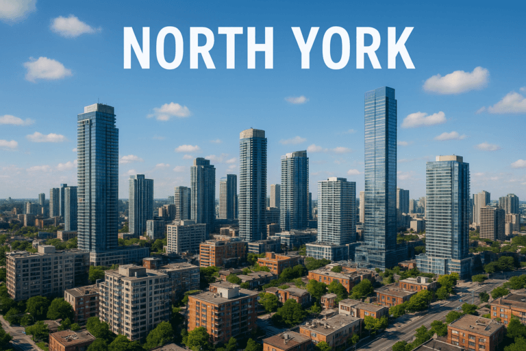 North York
