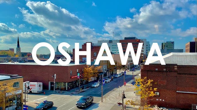 Oshawa