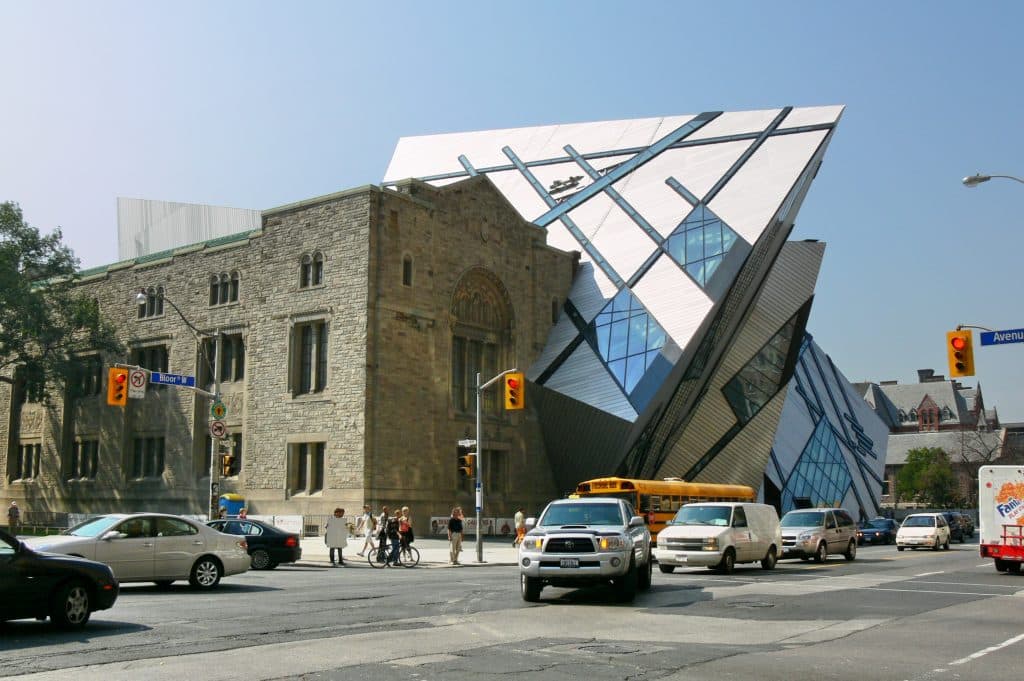 Royal Ontario Museum