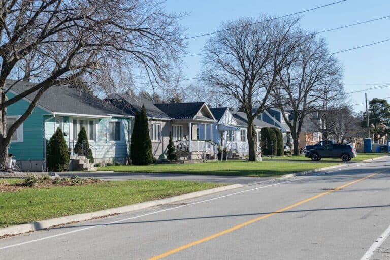 Streetsville